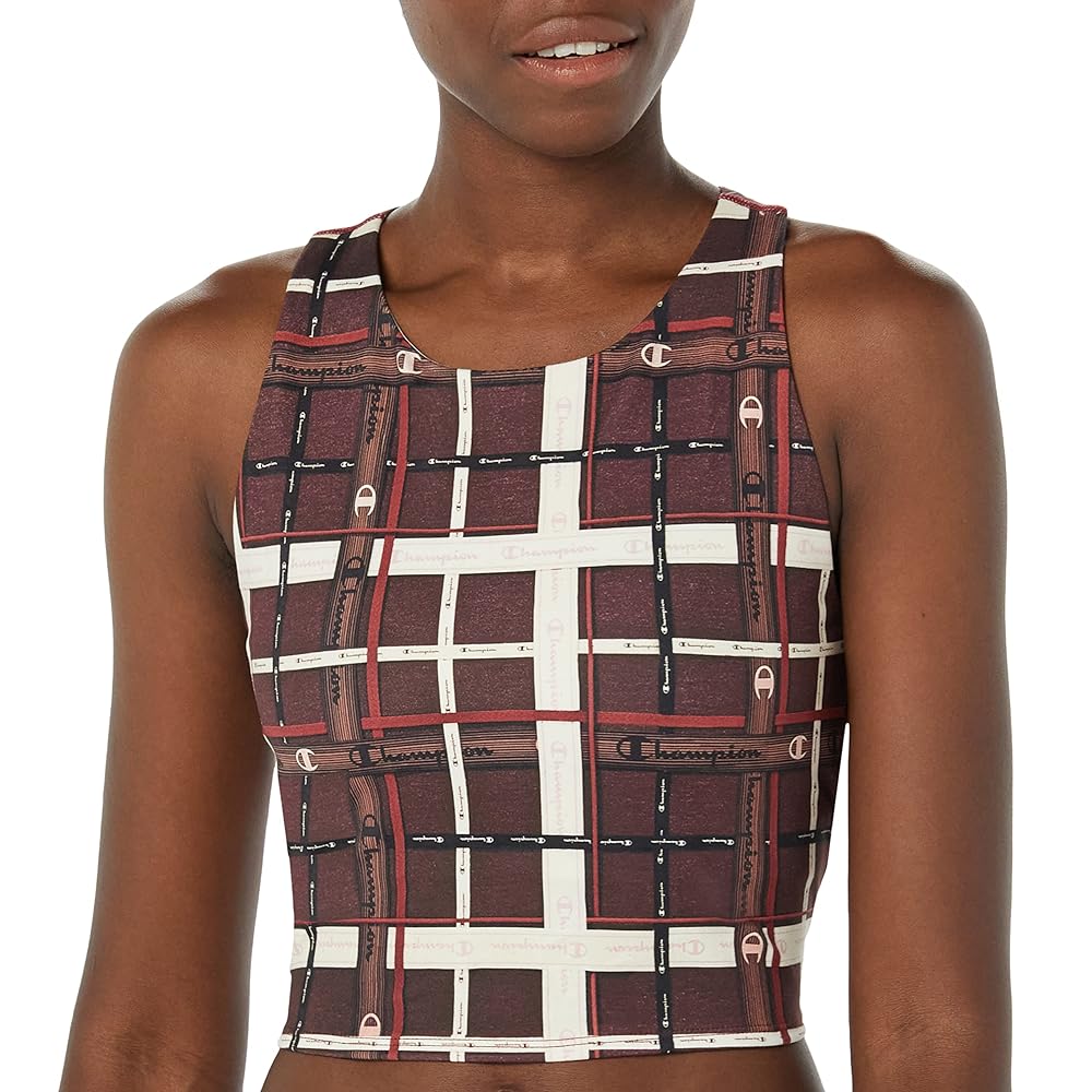 Champion Women's Making the Cut Season 3 Episode 2 Tank Top